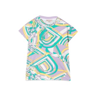 emilio pucci special t-shirts