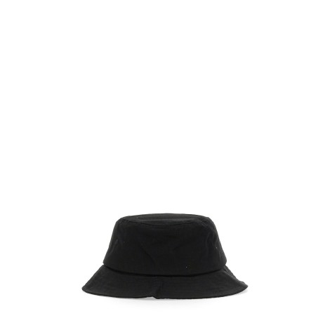 kenzo bucket hat with logo