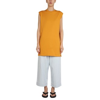 lemaire sleeveless top
