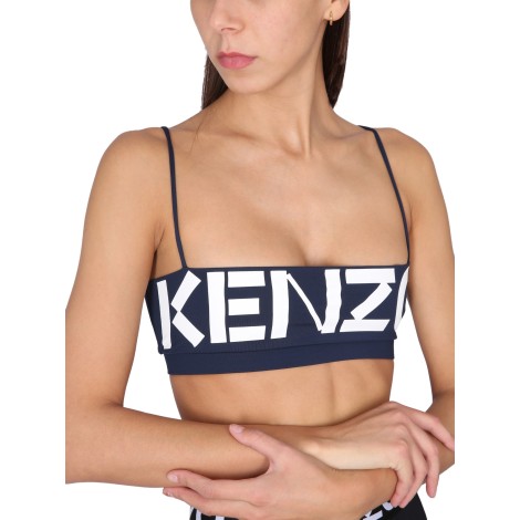 kenzo tops with logo
