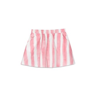 marni striped skirt