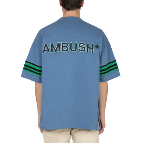 ambush t-shirt with logo