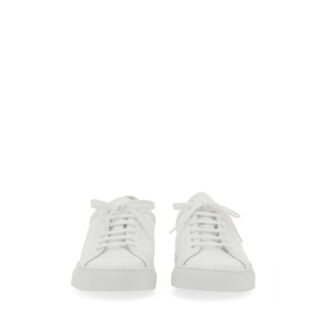 common projects retro low sneaker