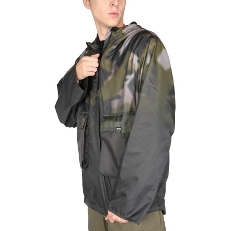 arkair waterproof jacket