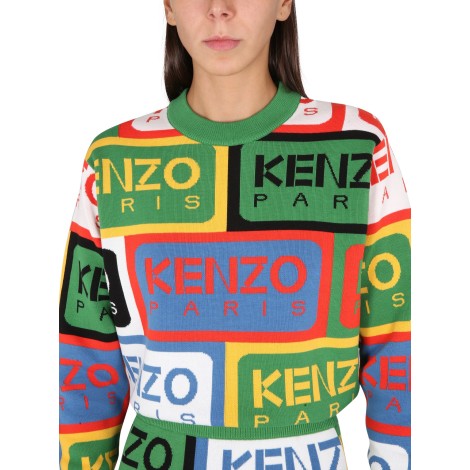kenzo jumper labels.
