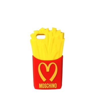 moschino special edition fw14 i-phone 5 case