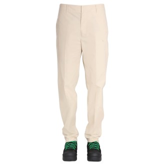 ambush relaxed fit trousers
