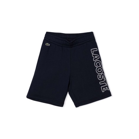 lacoste shorts