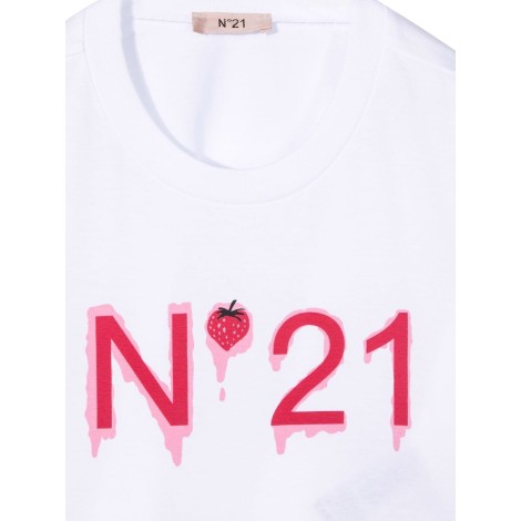 n°21 shirt