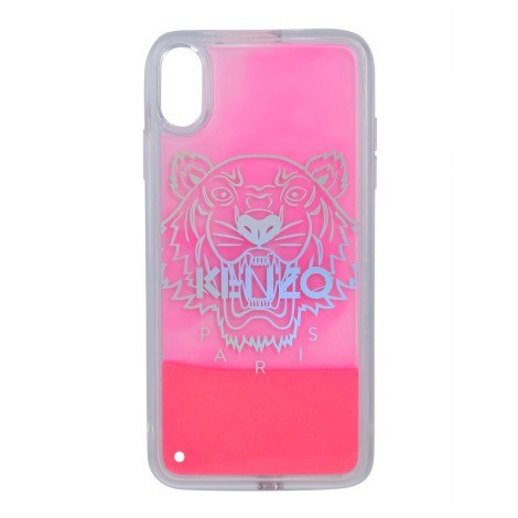 kenzo iphone xs max cover