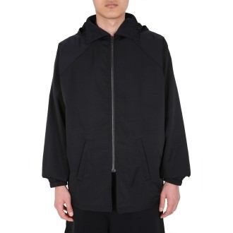 moschino wind jacket