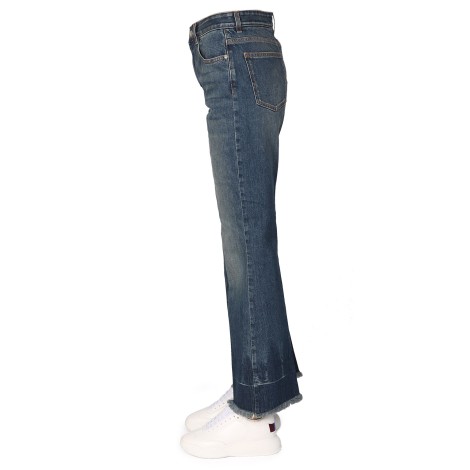 stella mccartney jeans in denim
