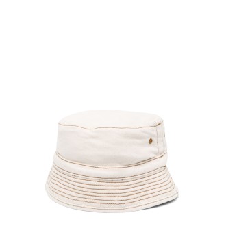 bonpoint piob bucket hat