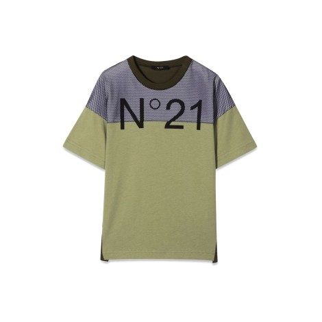 n°21 shirt