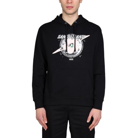 Vans sandy liang hoodie online