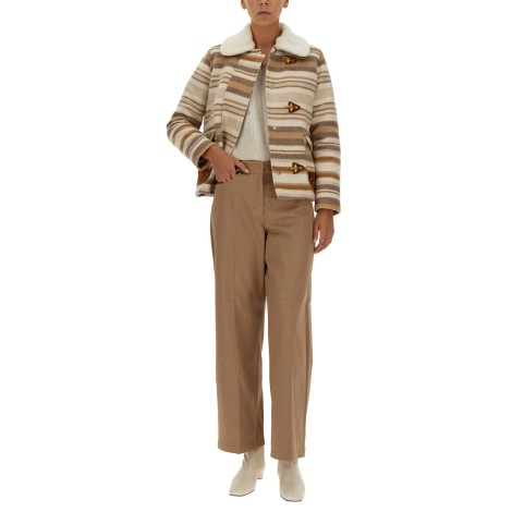 fay three-hook jacket