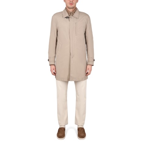 fay morning double jacket