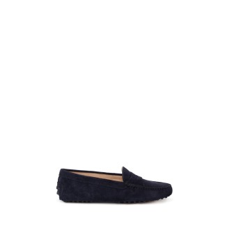 Tod's `Gommino Driving` Loafers