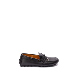 Tod's `Gommino Macro` Loafers