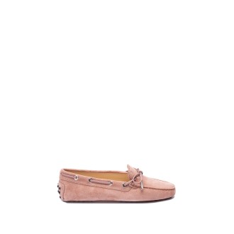 Tod's `Gommino Driving` Loafers