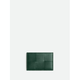 Bottega Veneta `Cassette Large Flap Wallet`