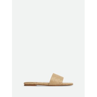 Bottega Veneta `Amy` Flat Sandals
