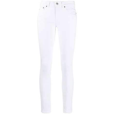 Dondup `Monroe` 5-Pocket Jeans