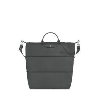 Longchamp `Le Pliage Green` Small Extensible Travel Bag