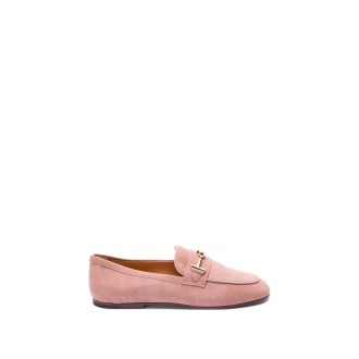 Tod's `T Ring` Loafers