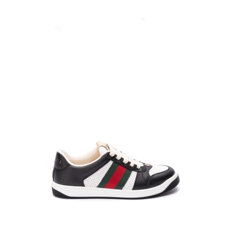 Gucci `Screener` Sneakers