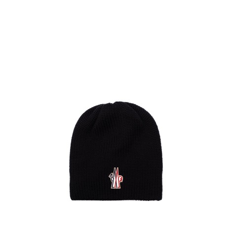 Moncler Grenoble Tricot Beanie