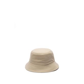 Burberry `Ekd Sketch` Bucket Hat