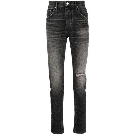 Purple Brand `2 Year Dirty Fade` Jeans