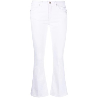 Dondup `Mandy` 5-Pocket Jeans