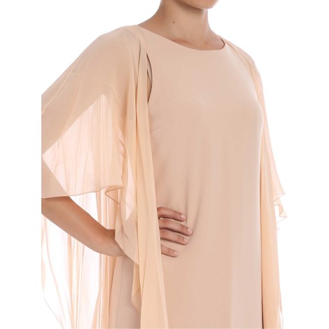 Max Mara - Dovere Dress Pink