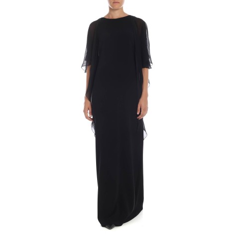 Max Mara - Dovere Dress Black