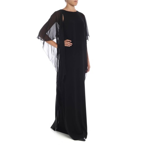 Max Mara - Dovere Dress Black