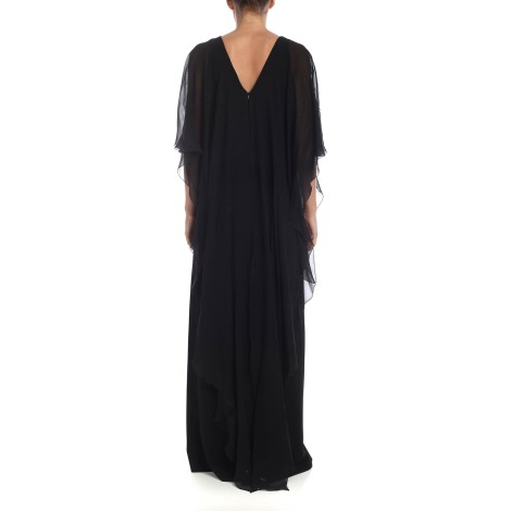 Max Mara - Dovere Dress Black