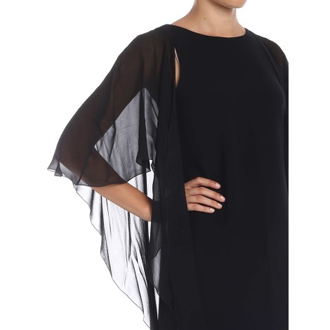 Max Mara - Dovere Dress Black