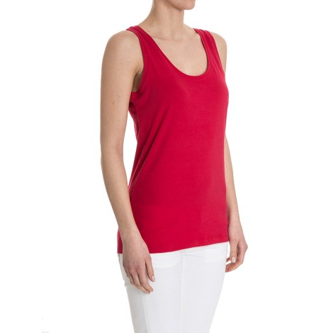 Majestic - Top Red