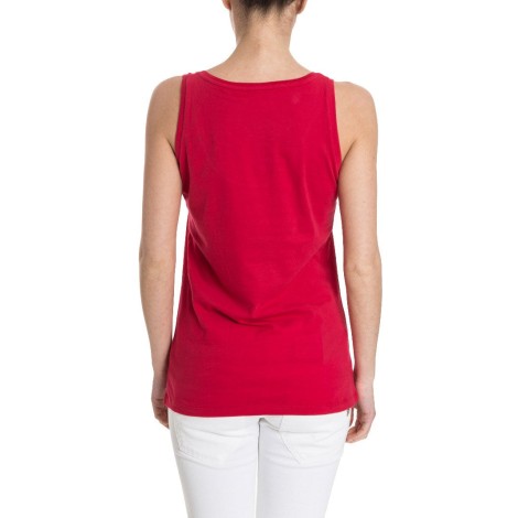 Majestic - Top Red