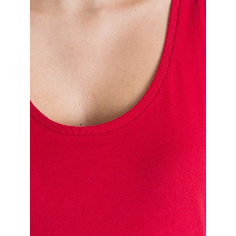 Majestic - Top Red