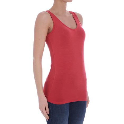 Majestic - Top Red
