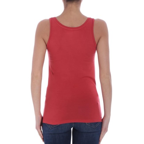 Majestic - Top Red