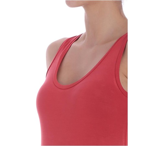 Majestic - Top Red