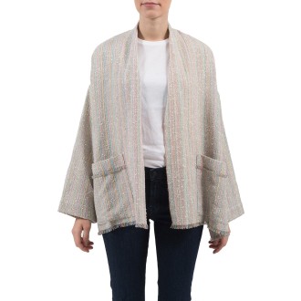 Andrea's - Bellona Caban Silver