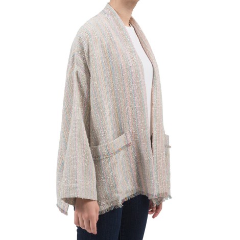 Andrea's - Bellona Caban Silver