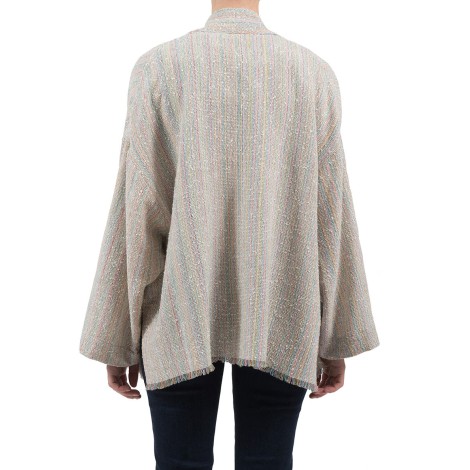 Andrea's - Bellona Caban Silver
