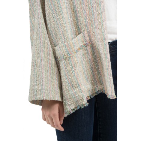 Andrea's - Bellona Caban Silver