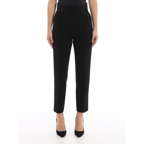 Max Mara - Anagni Trousers Black
